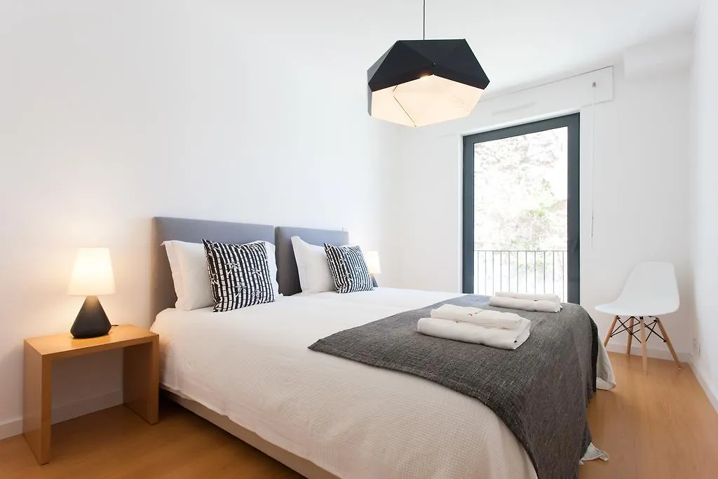 Flh Martim Moniz Modern Flat-1