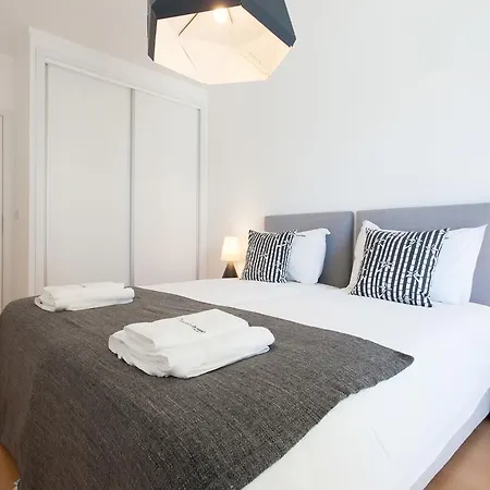 Flh Martim Moniz Modern Flat-3