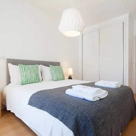 Flh Martim Moniz Modern Flat-2